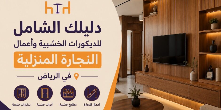 ديكورات خشبية بالرياض ديكورات خشبية منزلية في الرياض من تنفيذ مريم المنصور للديكورات والأعمال الخشبية.
